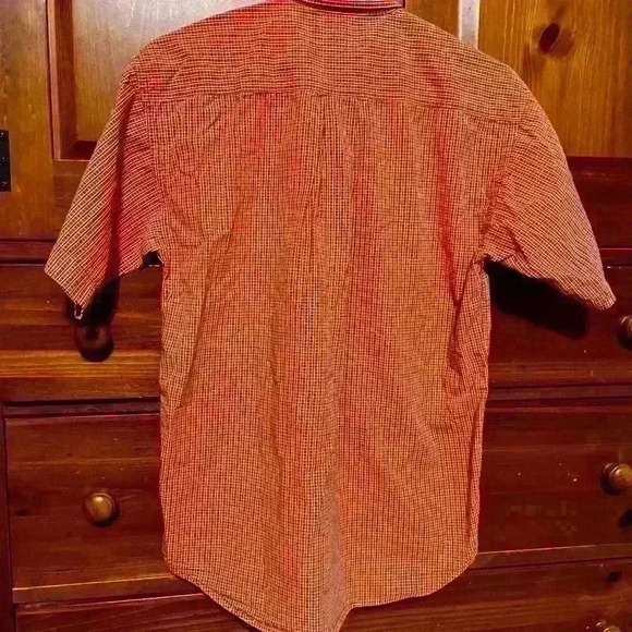 Boy’s Ralph Lauren Button down - Large - Picture 3 of 5